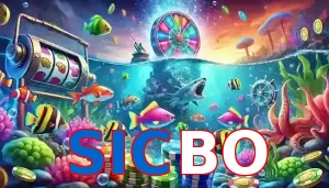 Trò Chơi Bắn Cá Phổ Biến Tại SICBO