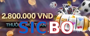 SICBO